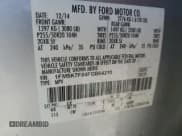 ✅ 2015 Ford Explorer Limited • VIN: 1FM5K7F84FGB64210 • Lot: 90820945. Wystawiony na Copart z przebiegiem 114 512 mil. Bezpłatny archiwum sprzedaży aukcyjnych z USA i szczegółowy raport historii pojazdu na DreamBid. Zdjęcie 14.