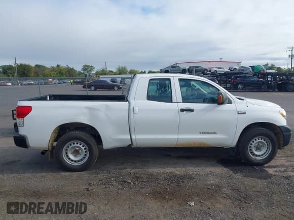 ✅ 2010 Toyota Tundra • VIN: 5TFUW5F19AX155930 • Лот: 43201510. Опубликован ранее на IAAI с пробегом 210 821 миль. Бесплатный доступ к архиву аукционных продаж из США и подробный отчёт об истории автомобиля на DreamBid. Изображение 13.