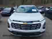 2025 Chevrolet Equinox AWD LT с VIN 3GNAXPEG8SL223205, выставлен на аукционе IAAI как лот 42033106 с пробегом 164 миль миль и . История ставок и продаж доступна на DreamBid. Изображение 12.