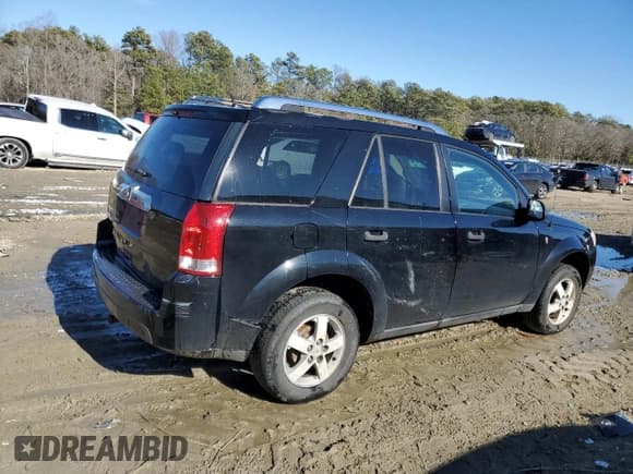 ✅ 2006 Saturn VUE • VIN: 5GZCZ23D96S864599 • Lot: 42745375. Wystawiony na Copart z przebiegiem 276 234 mil. Bezpłatny archiwum sprzedaży aukcyjnych z USA i szczegółowy raport historii pojazdu na DreamBid. Zdjęcie 3.