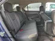 ✅ 2016 Chevrolet Equinox LT • VIN: 2GNALCEK5G1113956 • Лот: 95723775. Опубликован ранее на Copart с пробегом 175 370 миль. Бесплатный доступ к архиву аукционных продаж из США и подробный отчёт об истории автомобиля на DreamBid. Изображение 11.