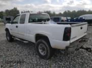 ✅ 2004 Chevrolet Silverado 2500HD LS • VIN: 1GCHC29114E130167 • Лот: 72407994. Опубликован ранее на Copart с пробегом 324 188 миль. Бесплатный доступ к архиву аукционных продаж из США и подробный отчёт об истории автомобиля на DreamBid. Изображение 2.
