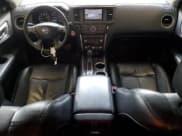 ✅ 2015 Nissan Pathfinder SL • VIN: 5N1AR2MM0FC619770 • Lot: 61798295. Listed on Copart with 159,718 mi. Free auction sales archive from the USA and detailed vehicle history report at DreamBid. Image 8.