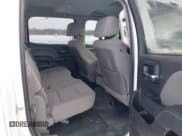 ✅ 2014 Chevrolet Silverado 1500 Work Truck • VIN: 3GCUKPEC8EG448691 • Лот: 41612724. Опубликован ранее на IAAI с пробегом 124 542 миль. Бесплатный доступ к архиву аукционных продаж из США и подробный отчёт об истории автомобиля на DreamBid. Изображение 8.