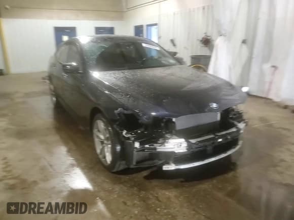 ✅ 2018 BMW 6 Series 640i xDrive • VIN: WBAJV6C53JBK07744 • Lot: 74459444. Listed on Copart with 63,512 mi. Free auction sales archive from the USA and detailed vehicle history report at DreamBid. Image 15.