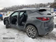 ✅ 2019 Chevrolet Blazer Premier • VIN: 3GNKBKRS9KS573212 • Lot: 88157685. Listed on Copart with 105,195 mi. Free auction sales archive from the USA and detailed vehicle history report at DreamBid. Image 2.