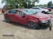 2019 Chevrolet Malibu Premier with VIN 1G1ZE5SX4KF222193, listed as a Copart auction lot 62448535 with 69,858 mi miles and Non repairable. Bid and sale history available at DreamBid. Image 4.