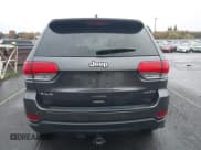 ✅ 2017 Jeep Grand Cherokee Altitude • VIN: 1C4RJFAG1HC842536 • Lot: 43634967. Listed on IAAI with 92,545 mi. Free auction sales archive from the USA and detailed vehicle history report at DreamBid. Image 16.