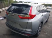 ✅ 2017 Honda CR-V EX-L • VIN: 7FARW1H84HE018959 • Лот: 43426996. Опубликован ранее на IAAI с пробегом 181 167 миль. Бесплатный доступ к архиву аукционных продаж из США и подробный отчёт об истории автомобиля на DreamBid. Изображение 4.