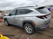 ✅ 2022 Hyundai Tucson SEL • VIN: 5NMJBCAE8NH118380 • Lot: 85369095. Wystawiony na Copart z przebiegiem 63 941 mil. Bezpłatny archiwum sprzedaży aukcyjnych z USA i szczegółowy raport historii pojazdu na DreamBid. Zdjęcie 2.