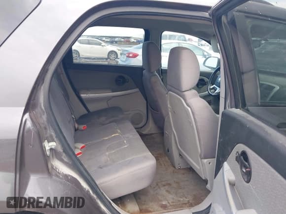 ✅ 2007 Chevrolet Equinox LT • VIN: 2CNDL63F176113433 • Лот: 41716535. Опубликован ранее на IAAI с пробегом 224 450 миль. Бесплатный доступ к архиву аукционных продаж из США и подробный отчёт об истории автомобиля на DreamBid. Изображение 8.