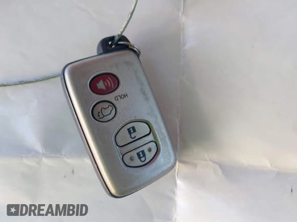 ✅ 2009 Toyota Venza • VIN: 4T3ZK11A59U007095 • Лот: 43344731. Опубликован ранее на IAAI с пробегом 302 734 миль. Бесплатный доступ к архиву аукционных продаж из США и подробный отчёт об истории автомобиля на DreamBid. Изображение 11.