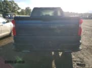 ✅ 2022 Chevrolet Silverado 1500 LT Trail Boss • VIN: 1GCPYFED9NZ202649 • Lot: 71401975. Wystawiony na Copart z przebiegiem 46 703 mil. Bezpłatny archiwum sprzedaży aukcyjnych z USA i szczegółowy raport historii pojazdu na DreamBid. Zdjęcie 6.