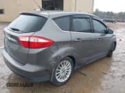 ✅ 2013 Ford C-Max SEL • VIN: 1FADP5CUXDL514988 • Lot: 41544219. Wystawiony na IAAI z przebiegiem 259 557 mil. Bezpłatny archiwum sprzedaży aukcyjnych z USA i szczegółowy raport historii pojazdu na DreamBid. Zdjęcie 4.