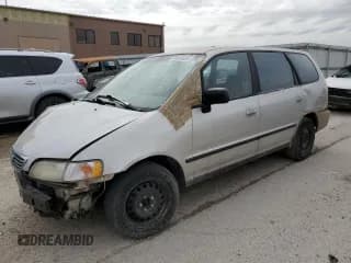 ✅ 1996 Honda Odyssey • VIN: JHMRA1846TC001737 • Lot: 49045655. Wystawiony na Copart z przebiegiem 230 785 mil. Bezpłatny archiwum sprzedaży aukcyjnych z USA i szczegółowy raport historii pojazdu na DreamBid. Zdjęcie 1.