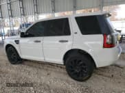 ✅ 2012 Land Rover LR2 HSE • VIN: SALFT2BN2CH293727 • Лот: 82298504. Опубликован ранее на Copart с пробегом Не указан. Бесплатный доступ к архиву аукционных продаж из США и подробный отчёт об истории автомобиля на DreamBid. Изображение 2.