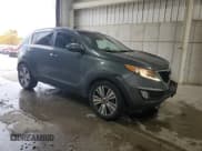 ✅ 2015 Kia Sportage EX • VIN: KNDPC3AC1F7769767 • Лот: 90643835. Опубликован ранее на Copart с пробегом 230 780 миль. Бесплатный доступ к архиву аукционных продаж из США и подробный отчёт об истории автомобиля на DreamBid. Изображение 4.