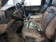 ✅ 2001 Chevrolet Tahoe LS • VIN: 1GNEK13T91J297851 • Lot: 66798305. Listed on Copart with 204,145 mi. Free auction sales archive from the USA and detailed vehicle history report at DreamBid. Image 7.