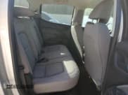 ✅ 2017 Chevrolet Colorado 2WD WT • VIN: 1GCGSBEN7H1158110 • Лот: 77335484. Опубликован ранее на Copart с пробегом 89 818 миль. Бесплатный доступ к архиву аукционных продаж из США и подробный отчёт об истории автомобиля на DreamBid. Изображение 10.