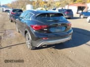 ✅ 2019 Infiniti QX30 Essential • VIN: SJKCH5CR8KA008936 • Лот: 43625914. Опубликован ранее на IAAI с пробегом 89 343 миль. Бесплатный доступ к архиву аукционных продаж из США и подробный отчёт об истории автомобиля на DreamBid. Изображение 3.