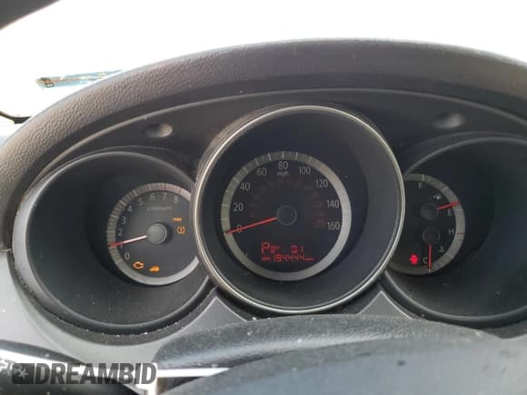 ✅ 2009 Kia Optima LX • VIN: KNAGE228X95289738 • Лот: 84746935. Опубликован ранее на Copart с пробегом 19 444 миль. Бесплатный доступ к архиву аукционных продаж из США и подробный отчёт об истории автомобиля на DreamBid. Изображение 9.