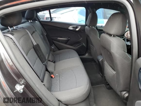 ✅ 2016 Chevrolet Cruze LT • VIN: 1G1BE5SM3G7286623 • Lot: 50615153. Listed on Copart with 88,693 mi. Free auction sales archive from the USA and detailed vehicle history report at DreamBid. Image 10.