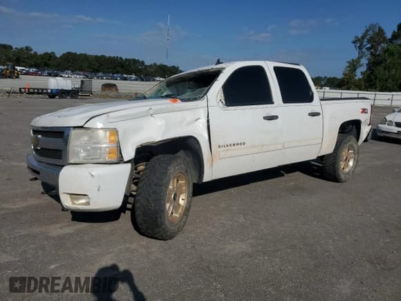 ✅ 2011 Chevrolet Silverado 1500 LT • VIN: 3GCPKSE33BG189331 • Lot: 74946834. Listed on Copart with 254,246 mi. Free auction sales archive from the USA and detailed vehicle history report at DreamBid. Image 1.