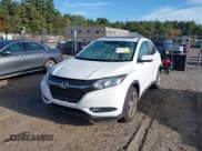 ✅ 2017 Honda HR-V EX-L • VIN: 3CZRU6H79HM711182 • Lot: 43238938. Wystawiony na IAAI z przebiegiem 71 825 mil. Bezpłatny archiwum sprzedaży aukcyjnych z USA i szczegółowy raport historii pojazdu na DreamBid. Zdjęcie 17.