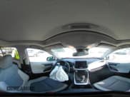 ✅ 2020 Toyota RAV4 XLE Premium • VIN: 2T3A1RFV7LW139907 • Lot: 43365491. Listed on IAAI with 50,309 mi. Free auction sales archive from the USA and detailed vehicle history report at DreamBid. Image 18.