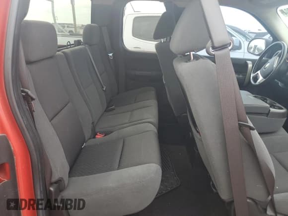 ✅ 2009 Chevrolet Silverado 1500 LT • VIN: 2GCEK290X91127368 • Lot: 73930304. Listed on Copart with Not provided. Free auction sales archive from the USA and detailed vehicle history report at DreamBid. Image 10.