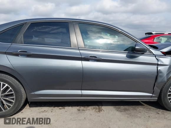 ✅ 2021 Volkswagen Jetta S • VIN: 3VWN57BU9MM022093 • Лот: 43524324. Опубликован ранее на IAAI с пробегом 96 884 миль. Бесплатный доступ к архиву аукционных продаж из США и подробный отчёт об истории автомобиля на DreamBid. Изображение 13.