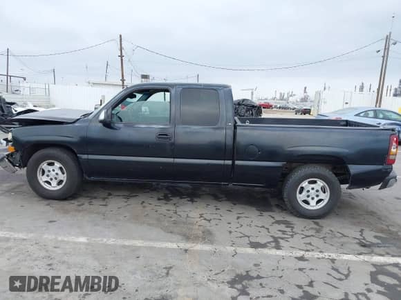 ✅ 2001 Chevrolet Silverado 1500 LT • VIN: 1GCEC19T91Z130663 • Lot: 42393510. Wystawiony na IAAI z przebiegiem 172 128 mil mil. Skorzystaj z bezpłatnego archiwum sprzedaży aukcyjnych z USA i zobacz szczegółowy raport historii pojazdu na DreamBid. Zdjęcie 13.