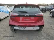 ✅ 2023 Chevrolet Bolt EV 2LT • VIN: 1G1FX6S00P4159733 • Лот: 83336224. Опубликован ранее на Copart с пробегом 11 876 миль. Бесплатный доступ к архиву аукционных продаж из США и подробный отчёт об истории автомобиля на DreamBid. Изображение 6.