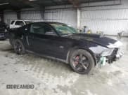 ✅ 2010 Ford Mustang GT • VIN: 1ZVBP8CH2A5136765 • Лот: 82429295. Опубликован ранее на Copart с пробегом 120 913 миль. Бесплатный доступ к архиву аукционных продаж из США и подробный отчёт об истории автомобиля на DreamBid. Изображение 4.