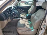 ✅ 2004 Toyota 4Runner Limited • VIN: JTEZT17R740017503 • Lot: 50898275. Listed on Copart with 260,399 mi. Free auction sales archive from the USA and detailed vehicle history report at DreamBid. Image 7.