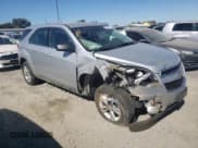 ✅ 2015 Chevrolet Equinox LS • VIN: 1GNALAEK5FZ139841 • Лот: 68127524. Опубликован ранее на Copart с пробегом 92 128 миль. Бесплатный доступ к архиву аукционных продаж из США и подробный отчёт об истории автомобиля на DreamBid. Изображение 4.