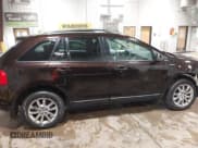 ✅ 2014 Ford Edge SEL • VIN: 2FMDK4JC6EBA06494 • Lot: 43527116. Listed on IAAI with 156,265 mi. Free auction sales archive from the USA and detailed vehicle history report at DreamBid. Image 14.