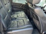 ✅ 2003 Mercedes-Benz G 500 • VIN: WDCYR49E33X140998 • Лот: 88914945. Опубликован ранее на Copart с пробегом 84 737 миль. Бесплатный доступ к архиву аукционных продаж из США и подробный отчёт об истории автомобиля на DreamBid. Изображение 6.