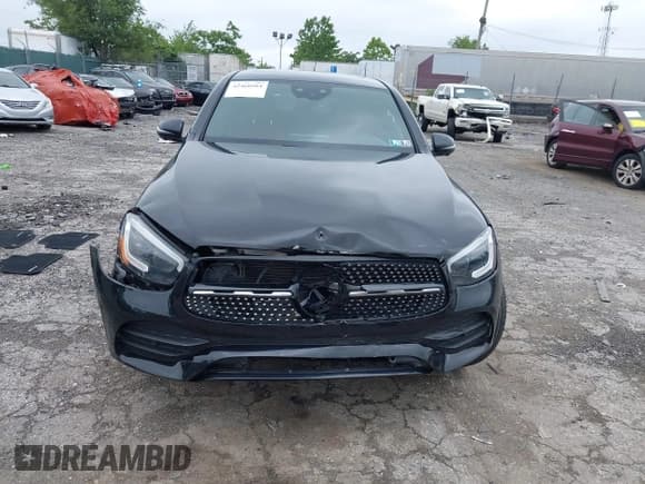 ✅ 2023 Mercedes-Benz GLC 300 • VIN: W1N0J8EB8PG149045 • Lot: 42460561. Wystawiony na IAAI z przebiegiem 36 200 mil. Bezpłatny archiwum sprzedaży aukcyjnych z USA i szczegółowy raport historii pojazdu na DreamBid. Zdjęcie 6.