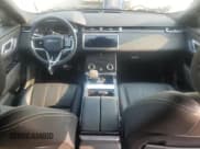 ✅ 2022 Land Rover Range Rover Velar R-Dynamic S • VIN: SALYT2EX0NA336771 • Лот: 59295025. Опубликован ранее на Copart с пробегом 40 272 миль. Бесплатный доступ к архиву аукционных продаж из США и подробный отчёт об истории автомобиля на DreamBid. Изображение 8.