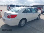 ✅ 2008 Chrysler Sebring • VIN: 1C3LC66J68N284521 • Lot: 41508199. Listed on IAAI with 217,216 mi. Free auction sales archive from the USA and detailed vehicle history report at DreamBid. Image 4.