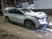 ✅ 2024 Subaru WRX TR • VIN: JF1VBAY67R9805880 • Лот: 87201934. Опубликован ранее на Copart с пробегом 7 307 миль. Бесплатный доступ к архиву аукционных продаж из США и подробный отчёт об истории автомобиля на DreamBid. Изображение 4.