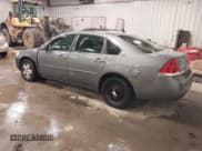 ✅ 2007 Chevrolet Impala LS • VIN: 2G1WB58K679378419 • Lot: 43875131. Wystawiony na IAAI z przebiegiem 135 973 mil. Bezpłatny archiwum sprzedaży aukcyjnych z USA i szczegółowy raport historii pojazdu na DreamBid. Zdjęcie 3.