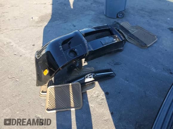 2009 Hyundai Tucson GLS z VIN KM8JM12BX9U937338, wystawiony jako Copart lot #77899924 z przebiegiem 131 781 mil mil oraz Szkoda całkowita • Salvage title. Historia ofert i sprzedaży dostępna na DreamBid. Obrazek 15.