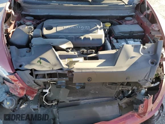 ✅ 2017 Jeep Cherokee Altitude • VIN: 1C4PJLAB9HW527363 • Лот: 90355835. Опубликован ранее на Copart с пробегом 65 316 миль. Бесплатный доступ к архиву аукционных продаж из США и подробный отчёт об истории автомобиля на DreamBid. Изображение 12.