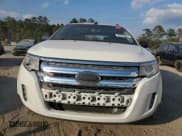 ✅ 2013 Ford Edge SE • VIN: 2FMDK3GC9DBC72933 • Lot: 93918865. Listed on Copart with 183,563 mi. Free auction sales archive from the USA and detailed vehicle history report at DreamBid. Image 5.