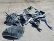 ✅ 2018 Maserati Levante GranSport • VIN: ZN661XUS7JX302016 • Lot: 42050084. Wystawiony na IAAI z przebiegiem 55 831 mil. Bezpłatny archiwum sprzedaży aukcyjnych z USA i szczegółowy raport historii pojazdu na DreamBid. Zdjęcie 12.