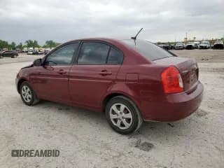 ✅ 2010 Hyundai Accent GLS • VIN: KMHCN4AC2AU425479 • Лот: 54773025. Опубликован ранее на Copart с пробегом 139 412 миль. Бесплатный доступ к архиву аукционных продаж из США и подробный отчёт об истории автомобиля на DreamBid. Изображение 2.