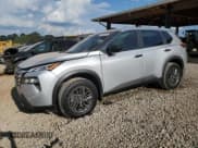 ✅ 2025 Nissan Rogue S • VIN: 5N1BT3AA3SC775222 • Lot: 68118875. Listed on Copart with 9,485 mi. Free auction sales archive from the USA and detailed vehicle history report at DreamBid. Image 1.