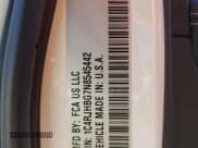 ✅ 2022 Jeep Grand Cherokee Limited • VIN: 1C4RJHBG7N8545442 • Lot: 86765745. Listed on Copart with 40,058 mi. Free auction sales archive from the USA and detailed vehicle history report at DreamBid. Image 14.